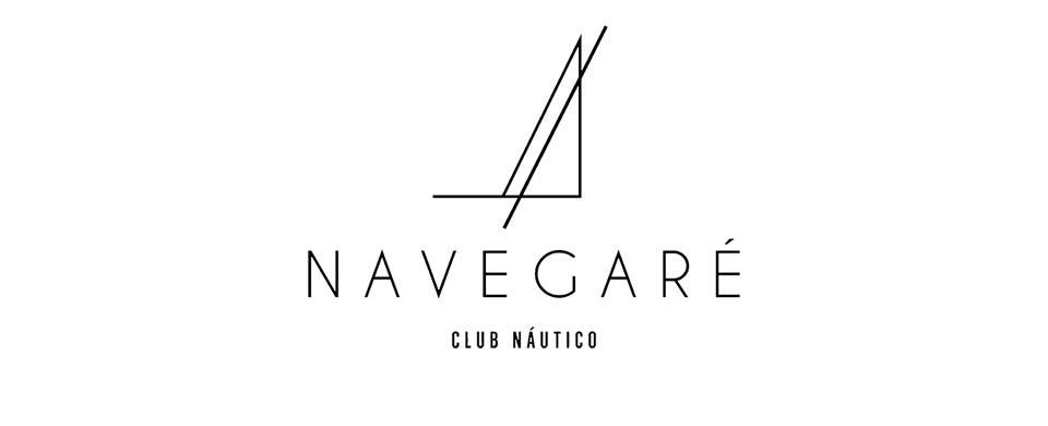 Navegaré Logo